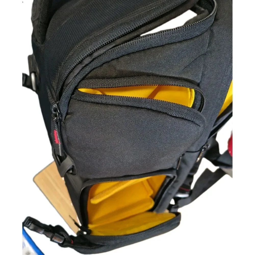 KATA 3N1-22 Camera Bag, 3-in-1 Sling Backpack, Excellent Condition